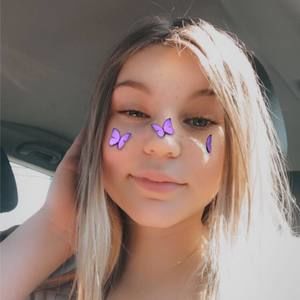 Meet your Posher, Maggie